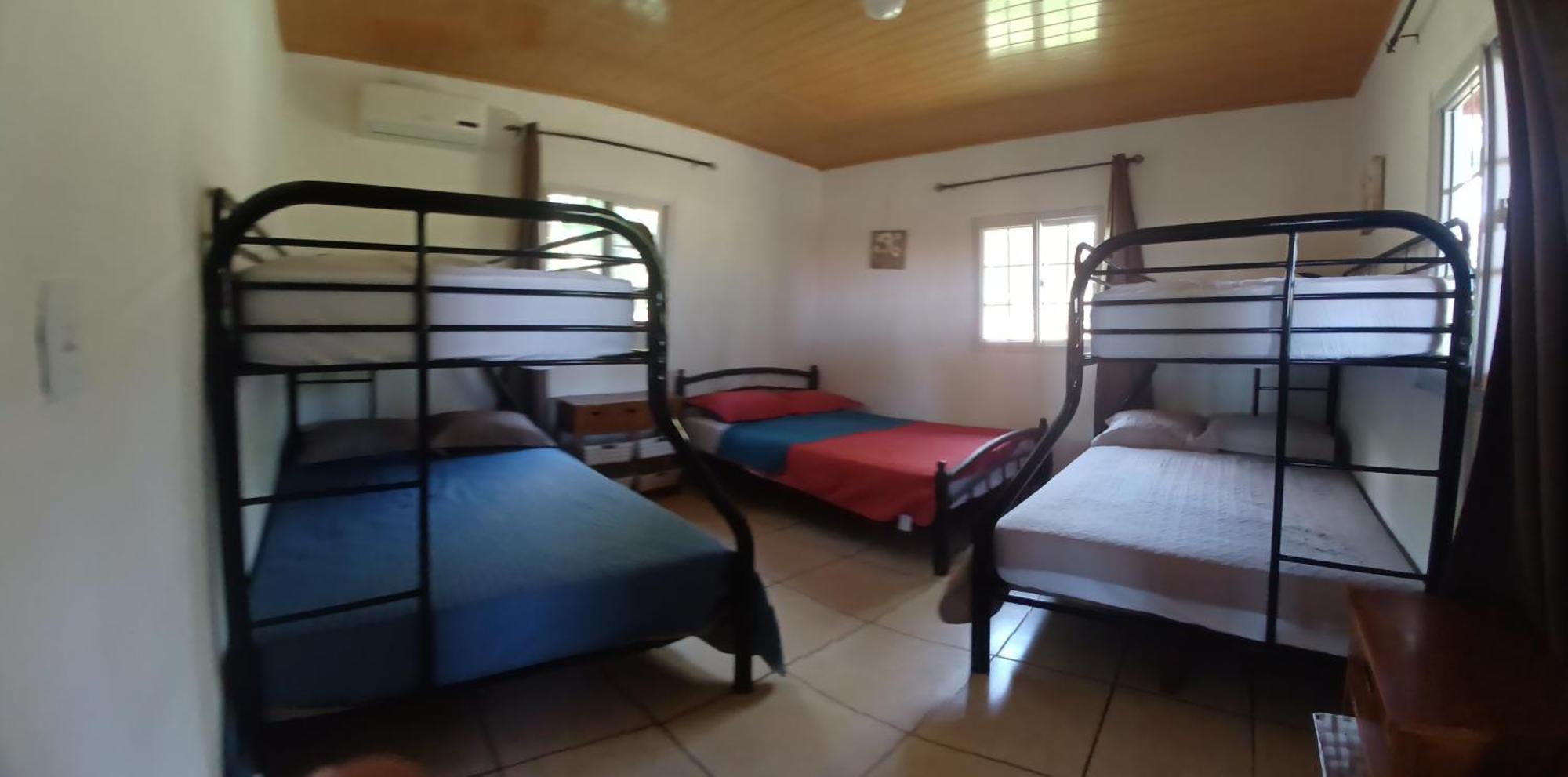 Hotel Cabanas Casita La Ermita サン・カルロス エクステリア 写真