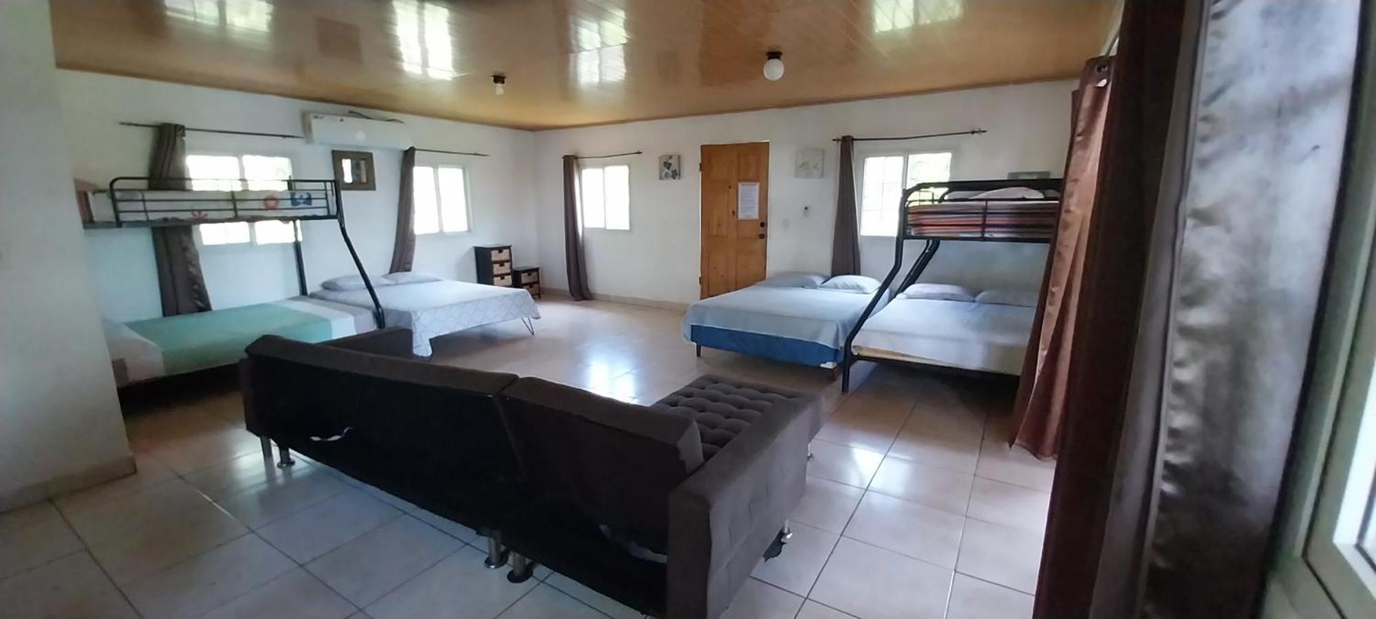 Hotel Cabanas Casita La Ermita サン・カルロス エクステリア 写真